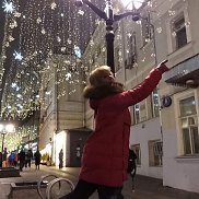 Anna, 36 ���, ������
