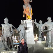 Samvel., 60 ���, �����