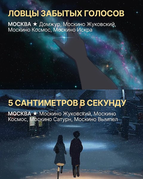 Продление проката «Королевства полной луны» и повторные сеансы фильмов «Иноекино» в традиционной ... - 4