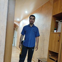 Nozimjon, 26, -