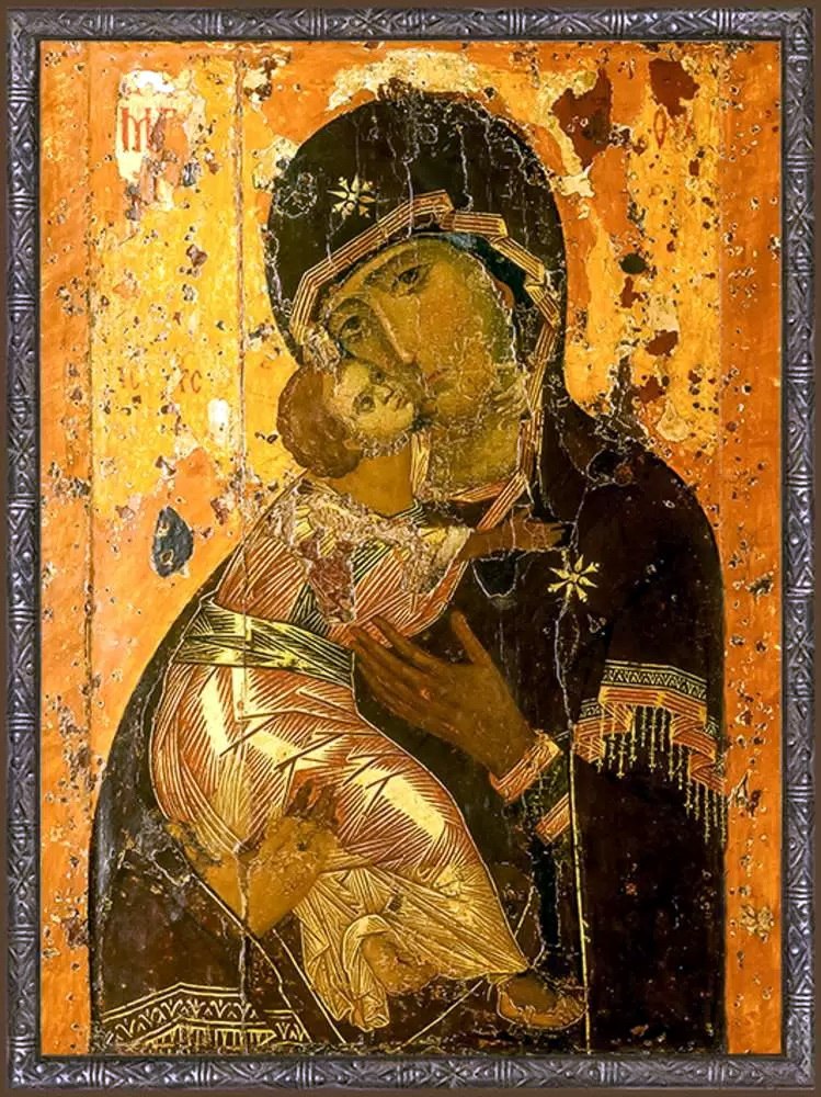После исповеди, причастия и ранней литургии, поздравляю всех православных с ПРАЗДНОВАНИЕМ В ЧЕСТЬ ...