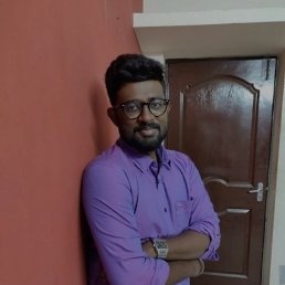 Alex, 25, 