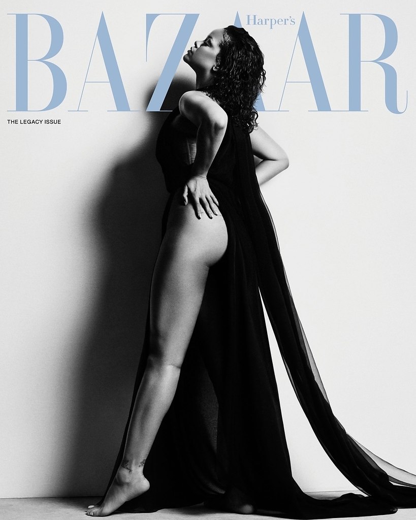      Harpers Bazaar    .  ... - 2