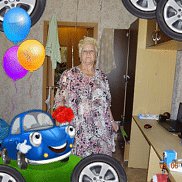 Ираида, 84 года, Светлоград Ираида, 84 года, Светлоград