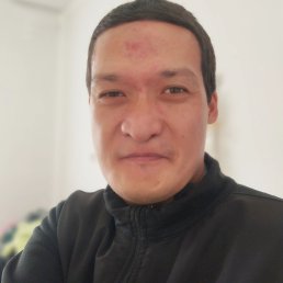 Nariman Shakirov, 30, 
