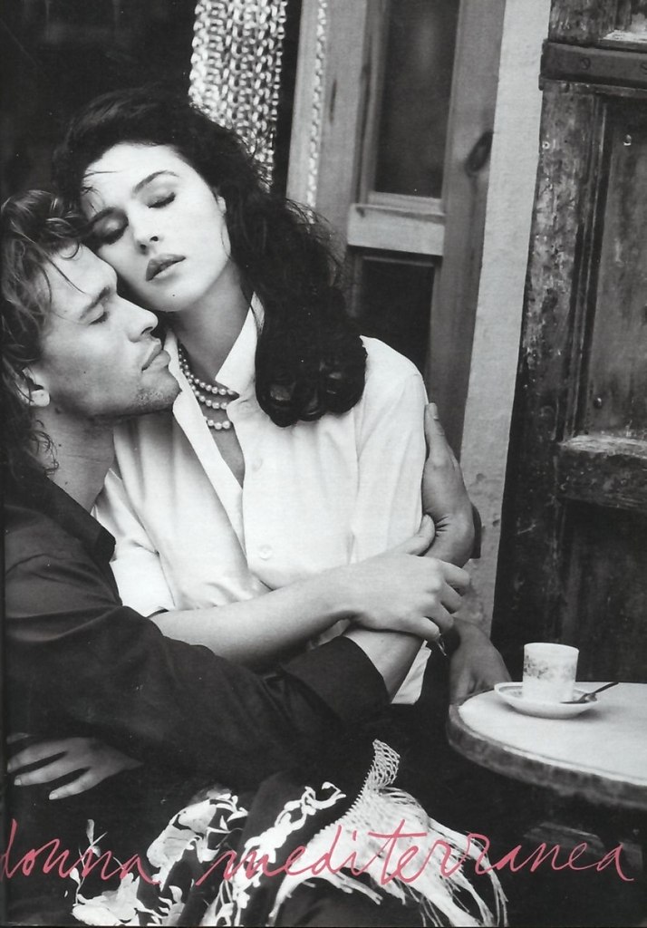    Marie Clair, 1995 - 2