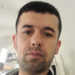 Ibragim, , 34 