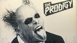 The Prodigy - One Day In Moscow (2011)