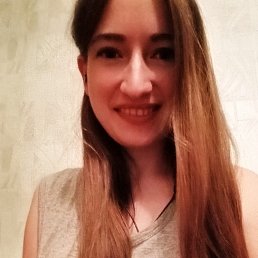 Evgeniya, 28, 