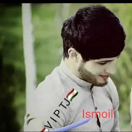  Ismoil, , 24  -  9  2024
