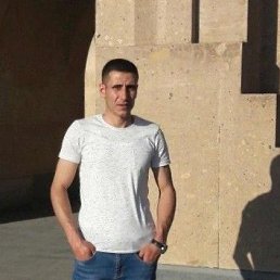 Aram, 40, 