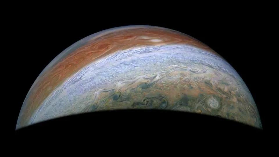 NASA     .   Juno   ... - 4