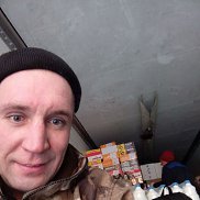 Гоша, 35 лет, Первоуральск Гоша, 35 лет, Первоуральск