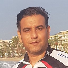 Driss, ���������, 43 ����