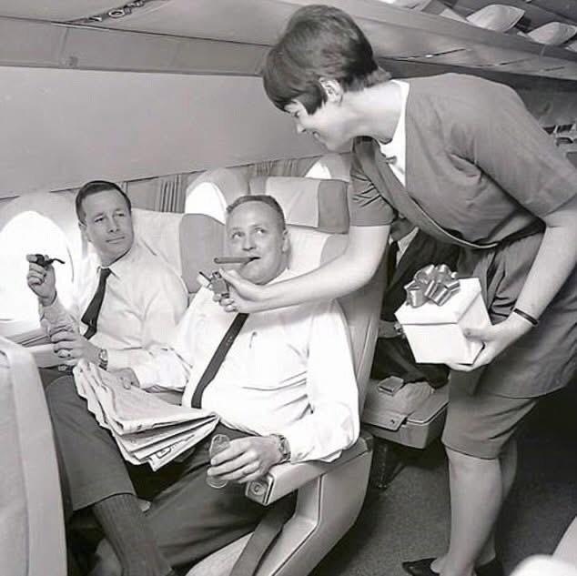  1953    United Airlines ,  , , ... - 2