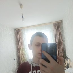 Even, 18, 