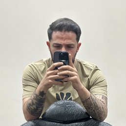 Burak, 29, 