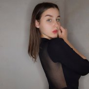 Алина, 18 лет, Москва Алина, 18 лет, Москва