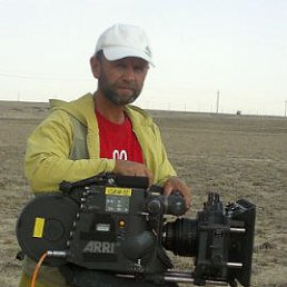 Faizullo, 54, 