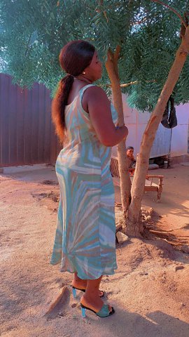 Sackeylin, 29 , 