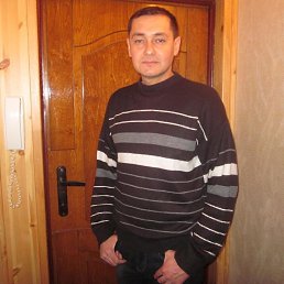 Nik, 36, 