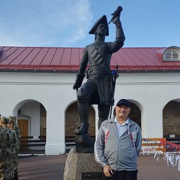 Andrej Sergeev, ����, 55 ���