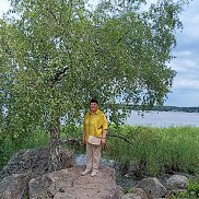 Татьяна, 61 год, Санкт-Петербург Татьяна, 61 год, Санкт-Петербург