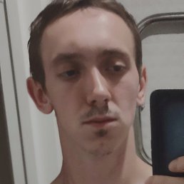 Roman, 27, 