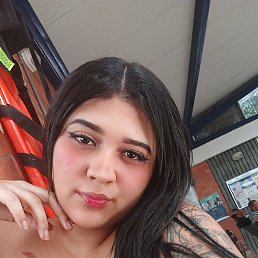 Valeriaa, 21, 