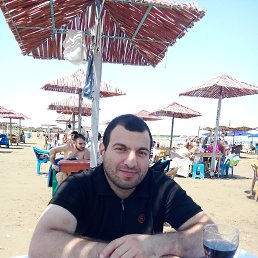 Orxan, 34, 