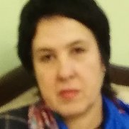 inna, 60 , 