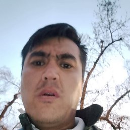 Suhrobjon Kimsanov, 38, 