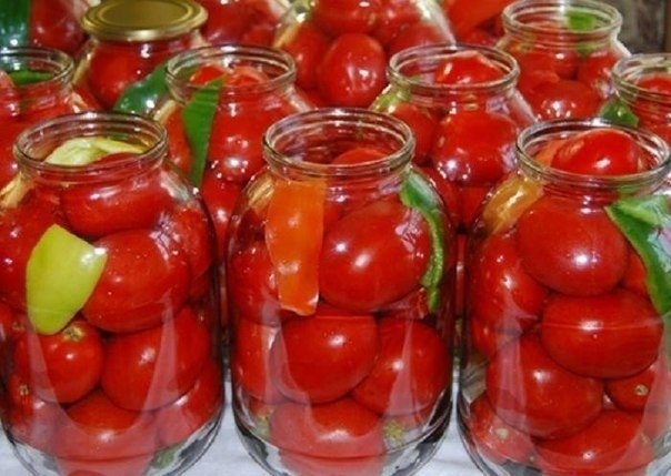15 СУПЕР РЕЦЕПТОВ ИЗ ПОМИДОРОВ.1. Помидоры по корейски, быстро, вкусно2. Маринованные помидоры ...