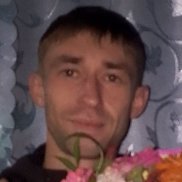 Aleksei, 34 , 