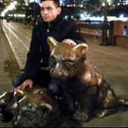 oleg, 43 ����, �����-���������