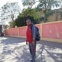 Khaled, , 43 