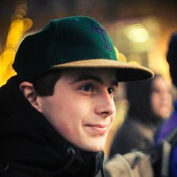 Sergey, --, 32 