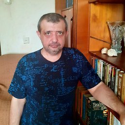 Владислав, Никополь, 46 лет