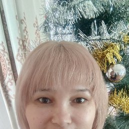 SVETLANA, 41, 