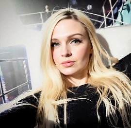 Фото девушки: K(a)Y(a), Оломоуц K(a)Y(a), , Оломоуц