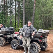 ����, 40 ���, �����-���������