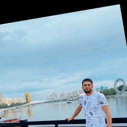 Ceyhun Semiyev, 37, 