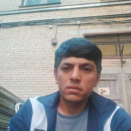 FazLish.1992 Hamidhanov, 30, 