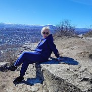Эмилия, 52 года, Липецк Эмилия, 52 года, Липецк