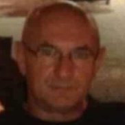 Stefan, 63 , 