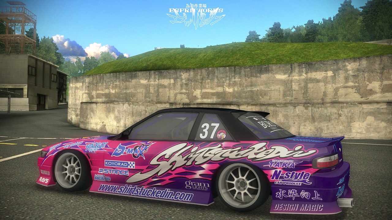 3037 Shirtstuckedin S13.