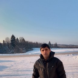 David Avetikyan, 38 ���, ������