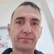 Martin, 42 , 