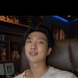 RM BTS, 30, 