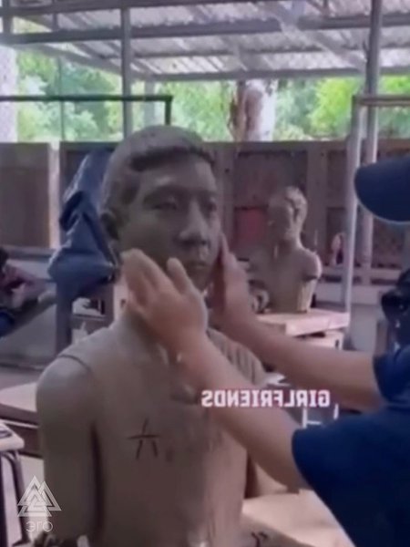 Тайцы изобрели новый вид стрессотерапии — туристов учат лепить из глины фигурки бывших и ... - 2